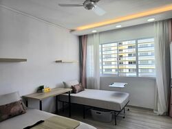 Blk 425 Fajar Road (Bukit Panjang), HDB 5 Rooms #604899821